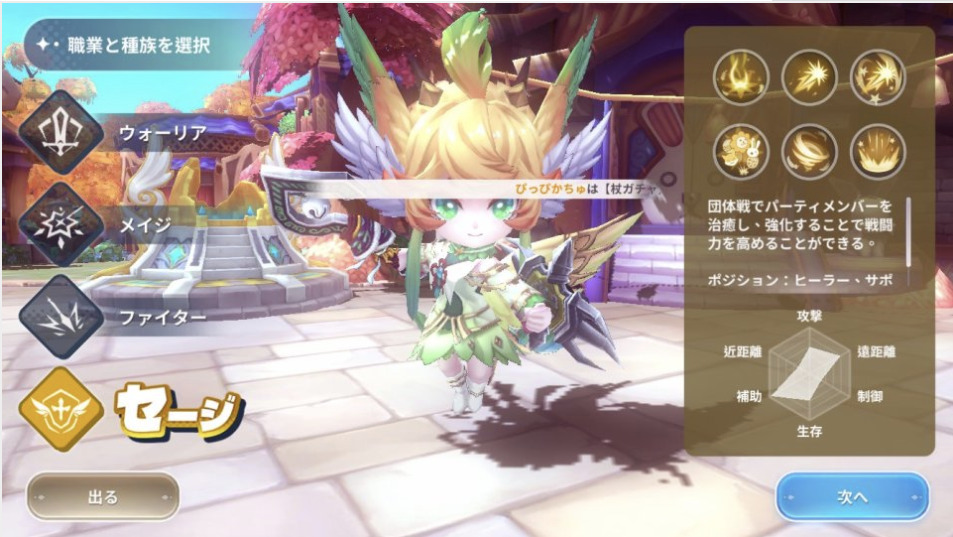 晴空物語 まとめ